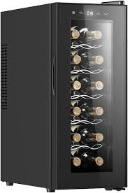 Vinoteca Cecotec Bolero 12 Botellas