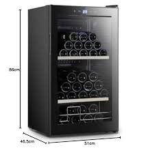 Bodega de Vino La Sommeliere SLS41