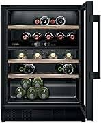 Vinoteca Bosch: Elegancia y Frescura