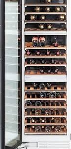 Humidor de Vino Miele KWT 1612