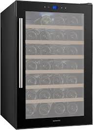 Vinoteca Infiniton WCL-28T: Capacidad para 28 Botellas