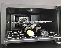 Vinoteca Diseño WineCase 8 - 8 Botellas con LED