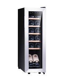 Vinoteca Kalamera Compacta - 12 Botellas