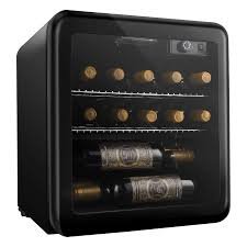 Vinoteca Compacta de 14 Botellas - 46L