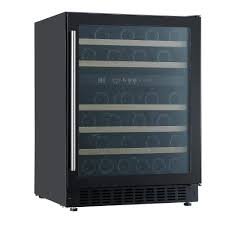 Vinotecas BOJ: Elegancia Integrable y Encastrable