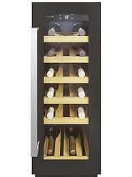 Vinoteca Integrable Candy DiVino CCVB 30/1 - 58L para 20 Botellas