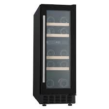 Vinoteca Encastrable Silenciosa BOJ W-0821B Negra