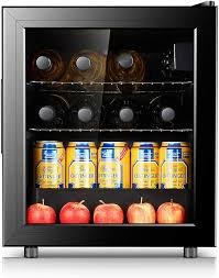 Vinoteca XJBHRB: Enfriador de Vinos y Bebidas